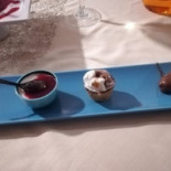 Girasole food