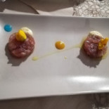 Girasole food