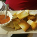 Girasole food