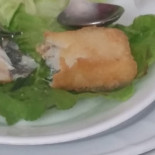 Trattoria A Lanterna Nourriture