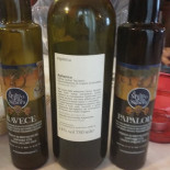 Trattoria A Lanterna Nourriture