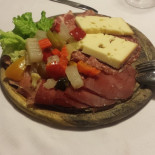 Pizzeria La Salera Nourriture