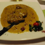 Pizzeria La Salera Nourriture