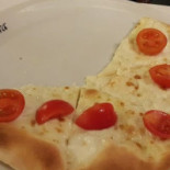 Pizzeria La Salera Nourriture