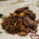 Pizzeria La Salera Nourriture