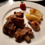 Il Boccone Del Re Nourriture