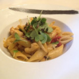 La Locanda Del Cardinale food