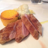 La Locanda Del Cardinale food