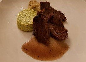 La Locanda Del Cardinale