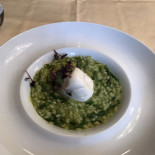 La Locanda Del Cardinale food