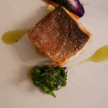 La Locanda Del Cardinale food