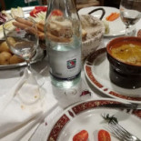 Ruota Due Nourriture