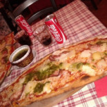 Trattoria Pizzeria Stilo