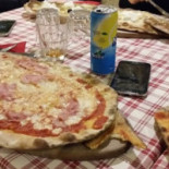 Trattoria Pizzeria Stilo food