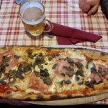 Trattoria Pizzeria Stilo inside