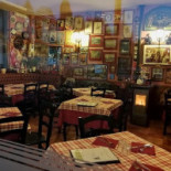 Trattoria Pizzeria Stilo food