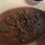 Osteria Antica Cucina Circolo Acli Comida