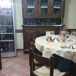 Osteria Antica Cucina Circolo Acli Comida