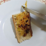 Osteria Antica Cucina Circolo Acli Comida