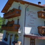 Fior Di Bosco Extérieur