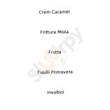 La Spiga Comida