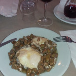 La Spiga Comida