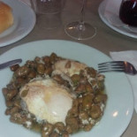 La Spiga Comida