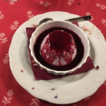 Osteria Ca' Dei Giosi Comida