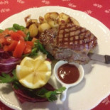 Osteria Ca' Dei Giosi Comida