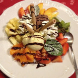 Osteria Ca' Dei Giosi Comida