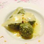 Osteria Ca' Dei Giosi Comida
