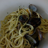 La Barca Di Ciro Comida