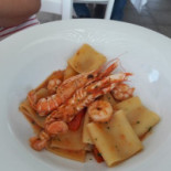 La Barca Di Ciro Comida