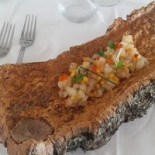 La Barca Di Ciro Comida