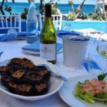 Forcatella Chiosco food