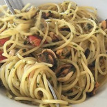 Forcatella Chiosco food