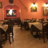 Robin Hood Comida