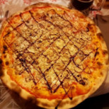 Robin Hood Comida