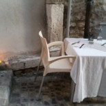 Il Borgo Antico Nourriture