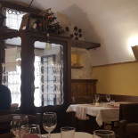 Il Borgo Antico Nourriture