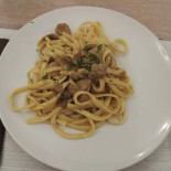 Il Borgo Antico Nourriture