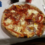 Il Pomodoro food