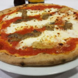 Il Pomodoro food