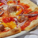 Il Pomodoro food