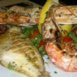 Giolì food