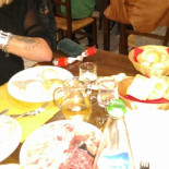 Vecchia Modena Nourriture