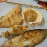 Vecchia Modena Nourriture