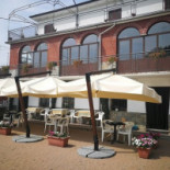 Trattoria Pesci Vivi Di Ghione Angela Nourriture