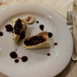 Pizzeria/braceria Il Diavoletto food