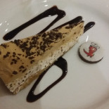Pizzeria/braceria Il Diavoletto food